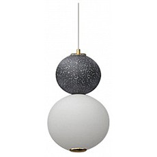 Подвесной светильник kink light Мони 07627-1-1,19